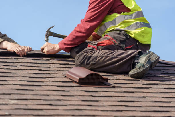 Best Local Roofing Companies  in Glenn Heights, TX